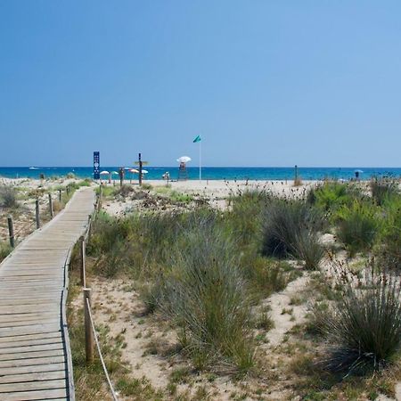 Villa Cala De La Mora Torredembarra Eksteriør bilde
