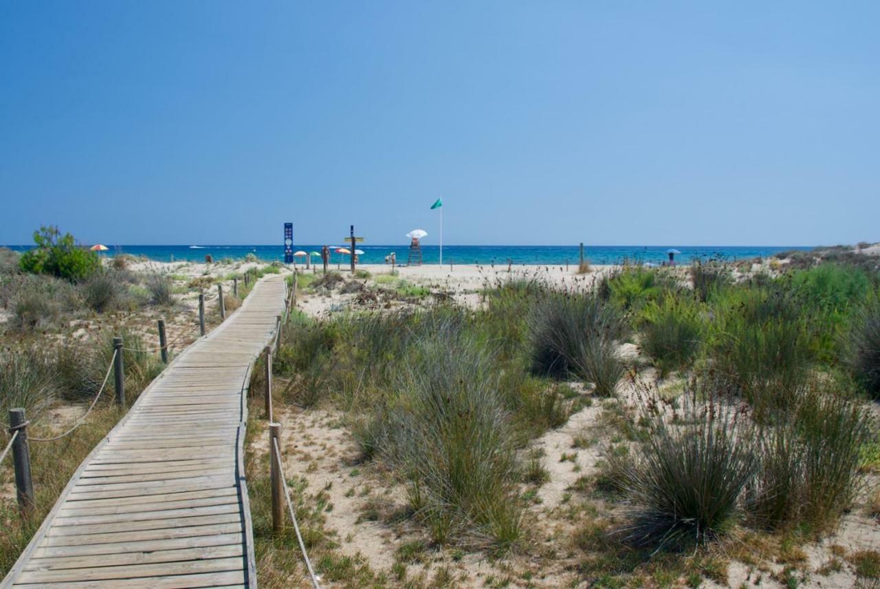 Villa Cala De La Mora Torredembarra Eksteriør bilde